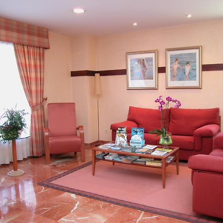 Hotel Touris Ardia Exterior photo