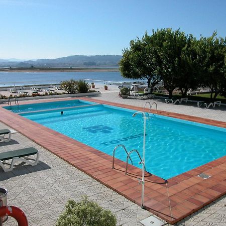 Hotel Touris Ardia Exterior photo