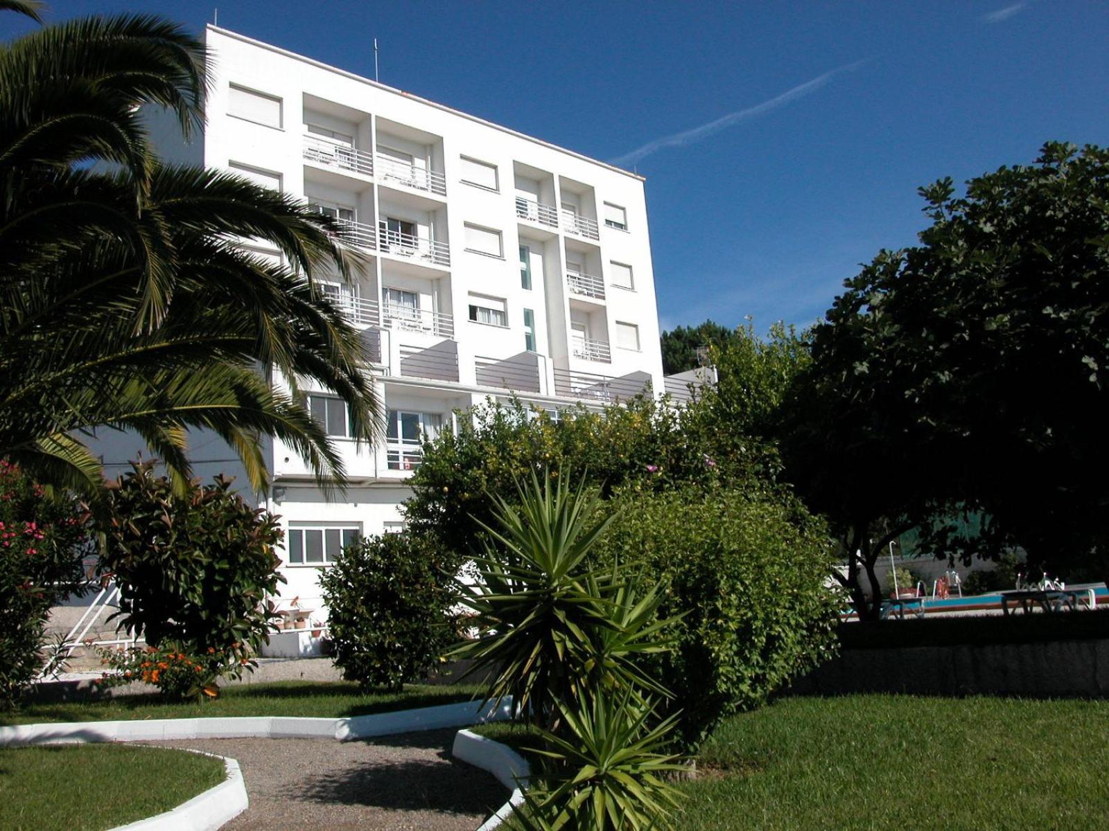 Hotel Touris Ardia Exterior photo