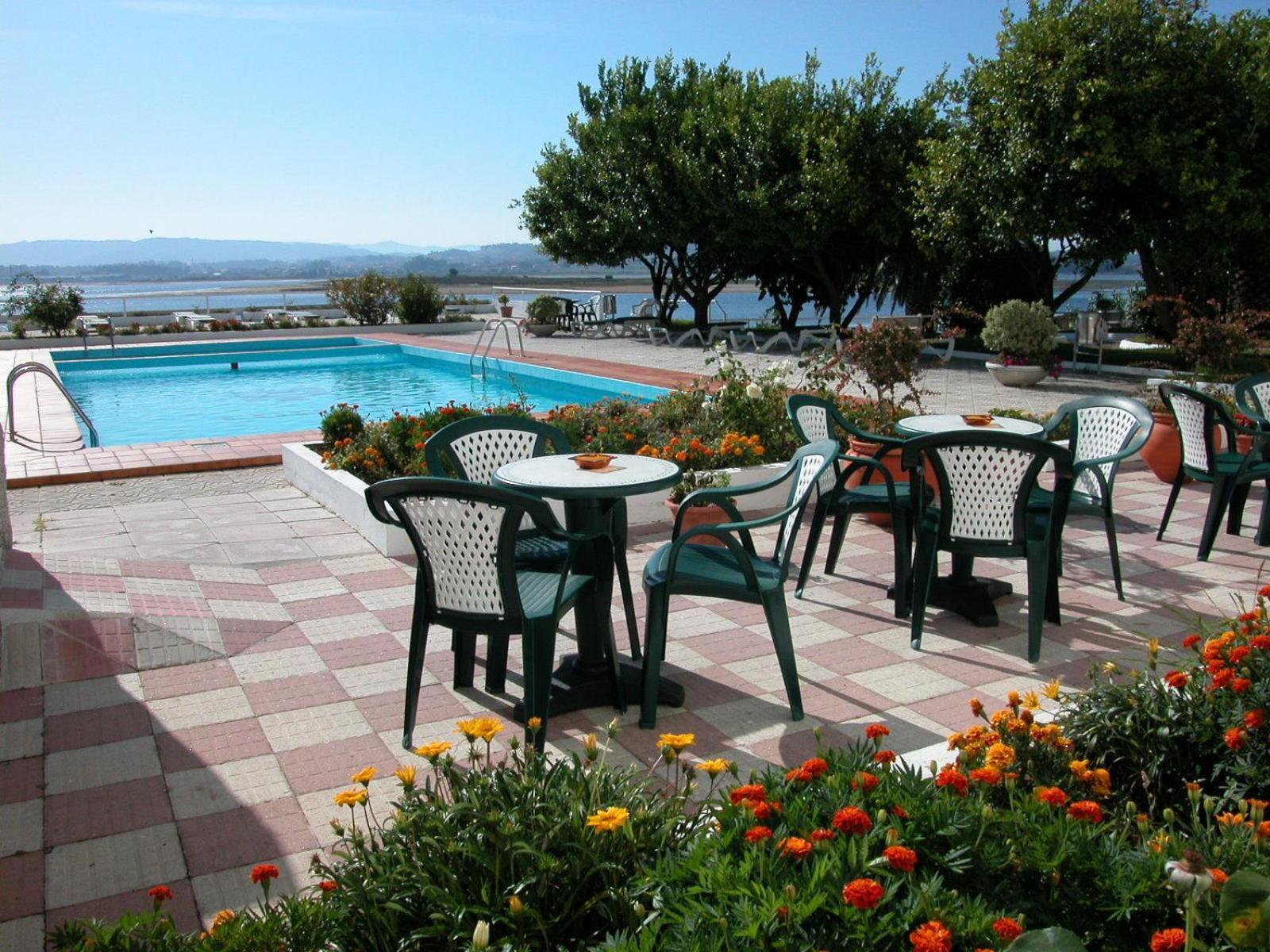 Hotel Touris Ardia Exterior photo