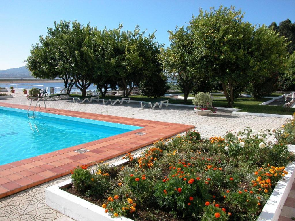Hotel Touris Ardia Exterior photo