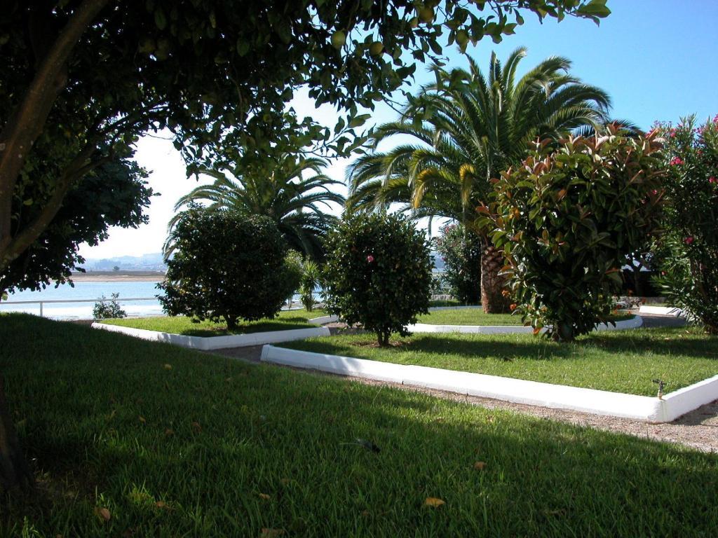 Hotel Touris Ardia Exterior photo