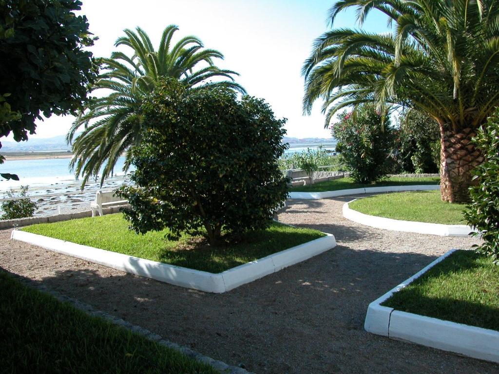 Hotel Touris Ardia Exterior photo