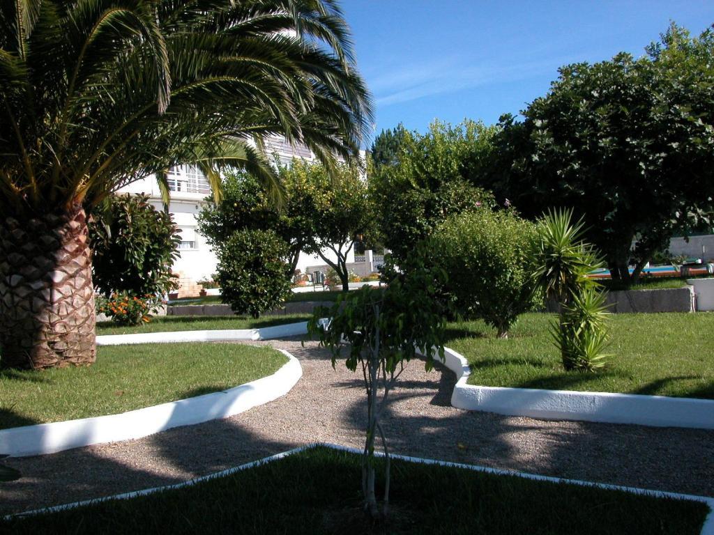 Hotel Touris Ardia Exterior photo