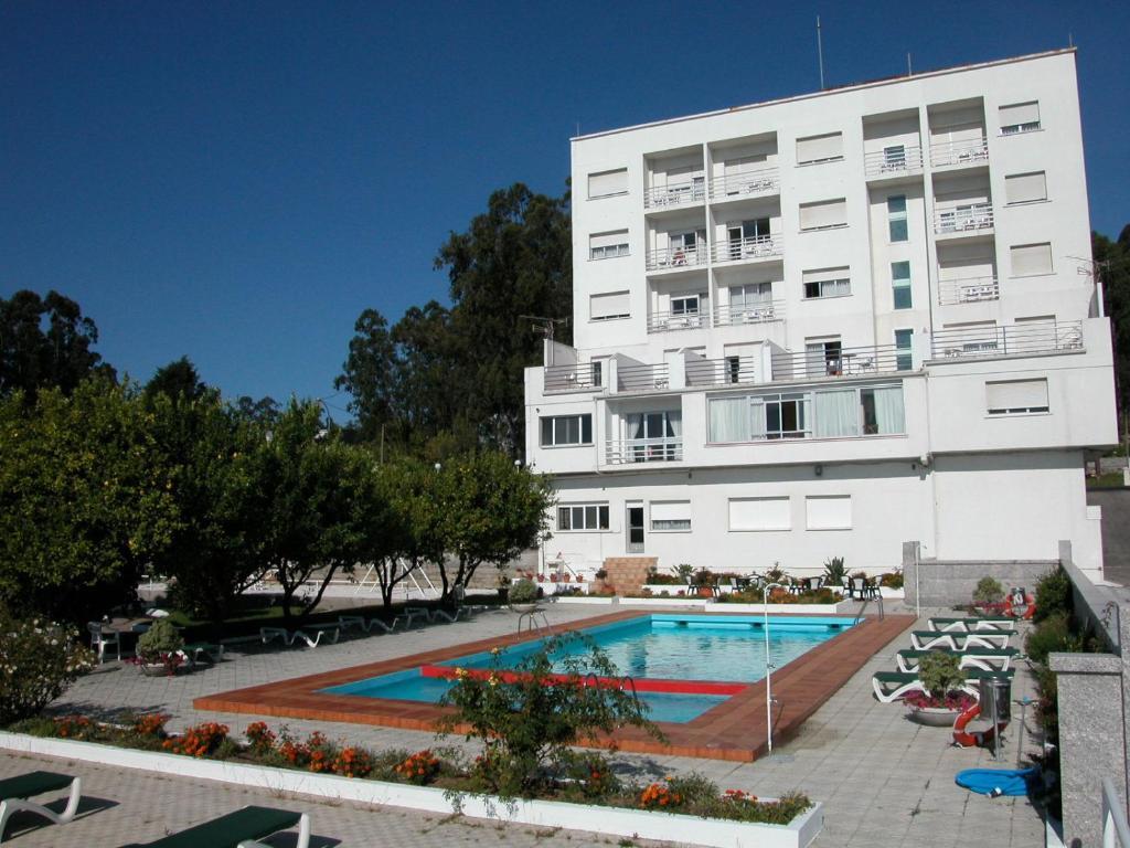 Hotel Touris Ardia Exterior photo