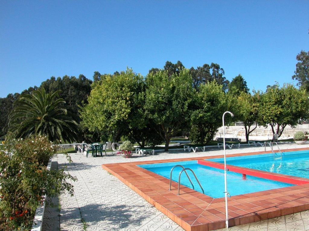 Hotel Touris Ardia Exterior photo
