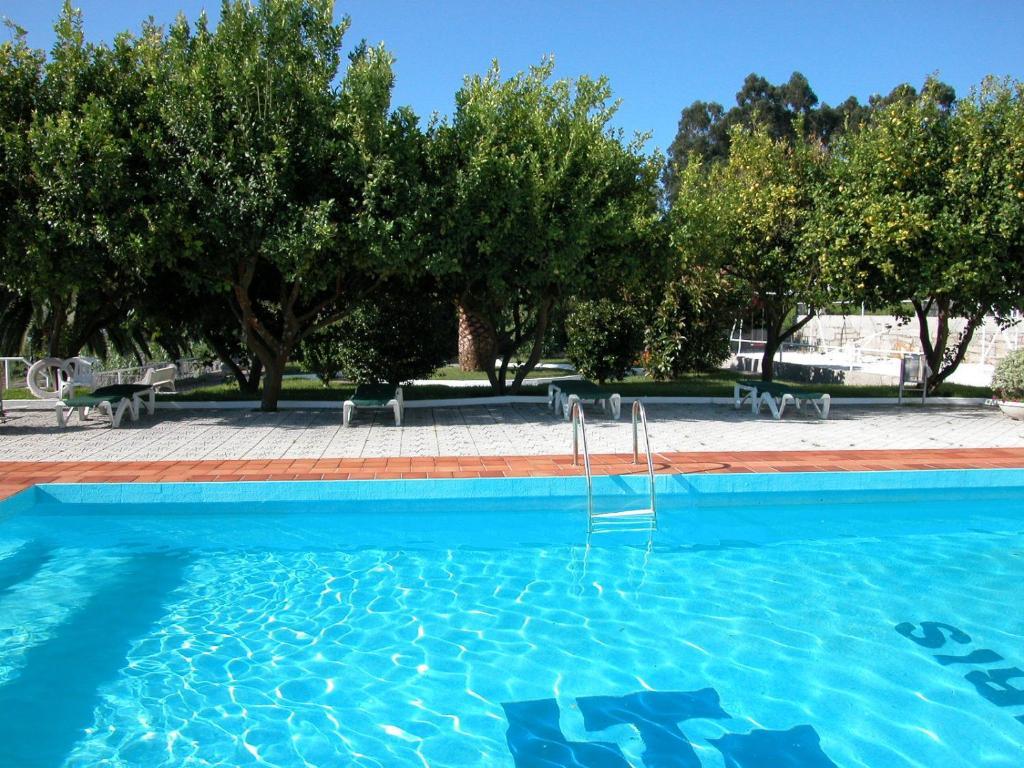 Hotel Touris Ardia Exterior photo