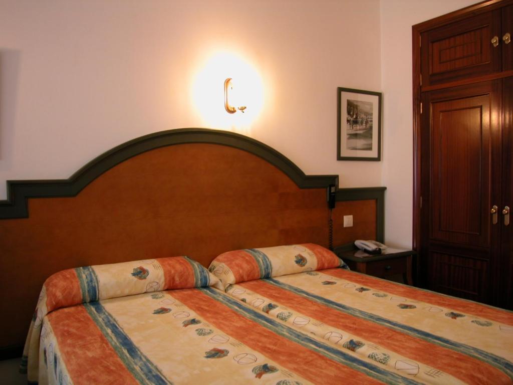 Hotel Touris Ardia Exterior photo