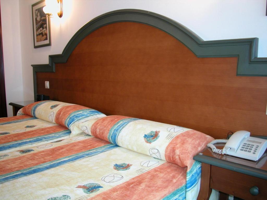 Hotel Touris Ardia Exterior photo